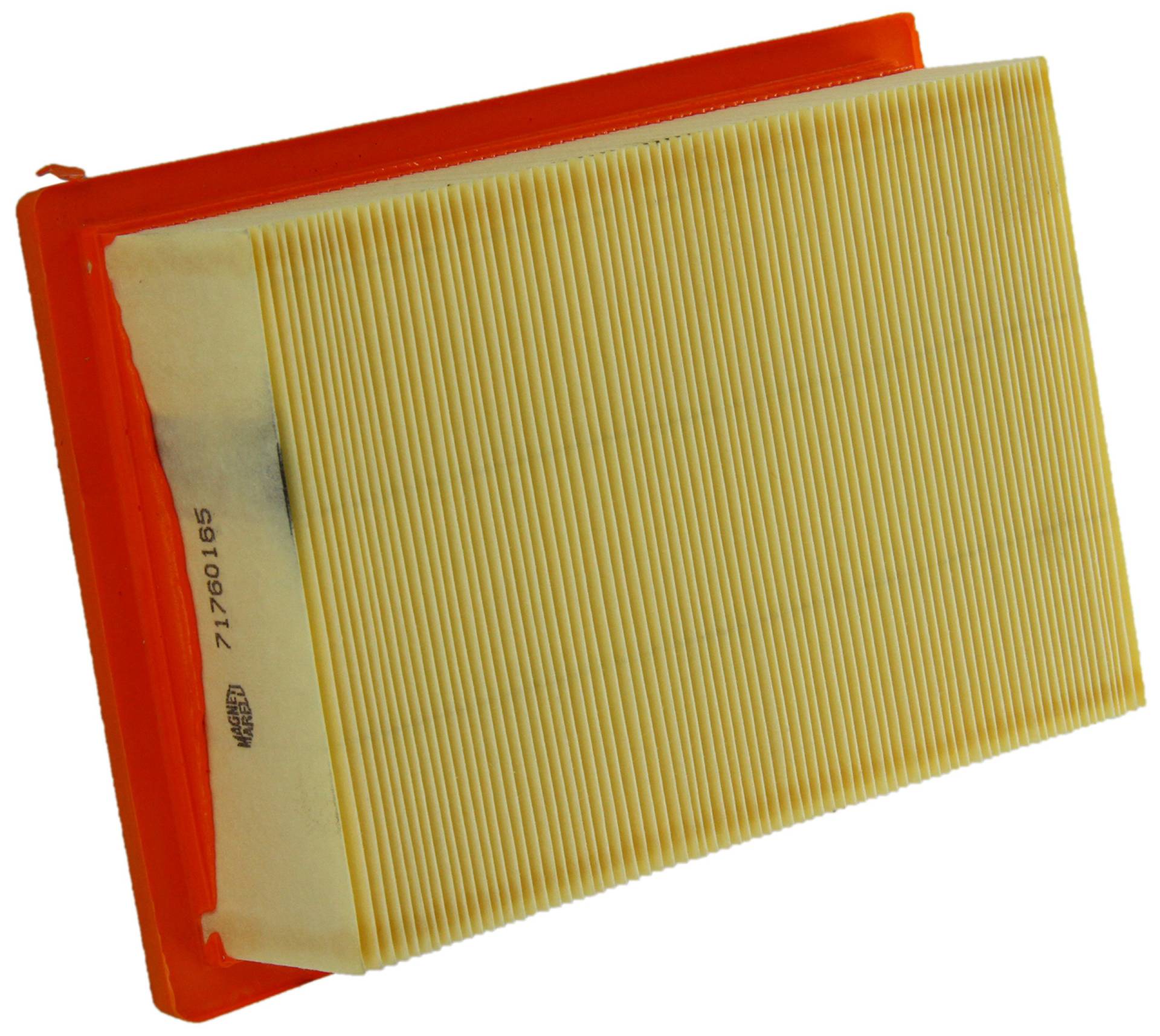 Magneti Marelli 153071760165 Luftfilter Magneti Marelli 153071760165 Luftfilter von Magneti Marelli