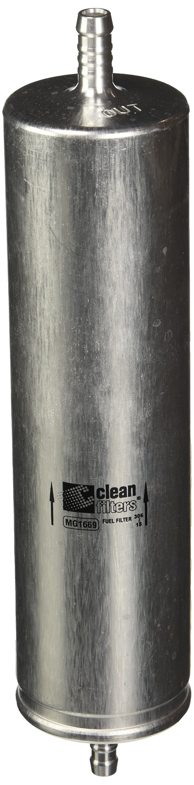 Magneti Marelli 153071760483 Kraftstofffilter von Magneti Marelli
