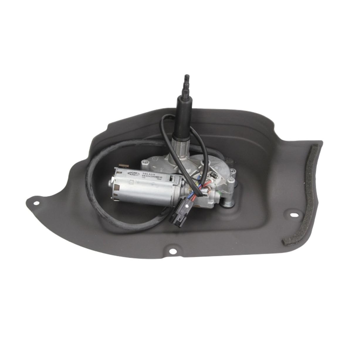 Magneti Marelli 1546169 Heckscheibenwischer Magneti Marelli 1546169 Heckscheibenwischer von Magneti Marelli