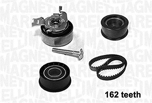 Magneti Marelli 1606189 Timing Belt Kit Magneti Marelli 1606189 Timing Belt Kit von Magneti Marelli