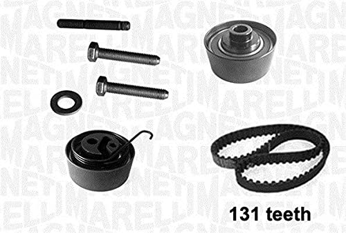 Magneti Marelli 1606388 Timing Belt Kit von Magneti Marelli