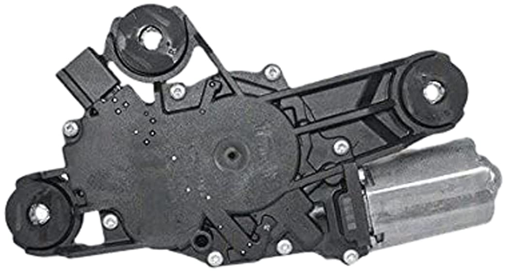 Magneti Marelli 1689913 Heckscheibenwischer Magneti Marelli 1689913 Heckscheibenwischer von Magneti Marelli