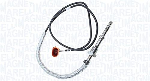 Magneti Marelli 172000027010 Abluftsensor Magneti Marelli 172000027010 Abluftsensor von Magneti Marelli
