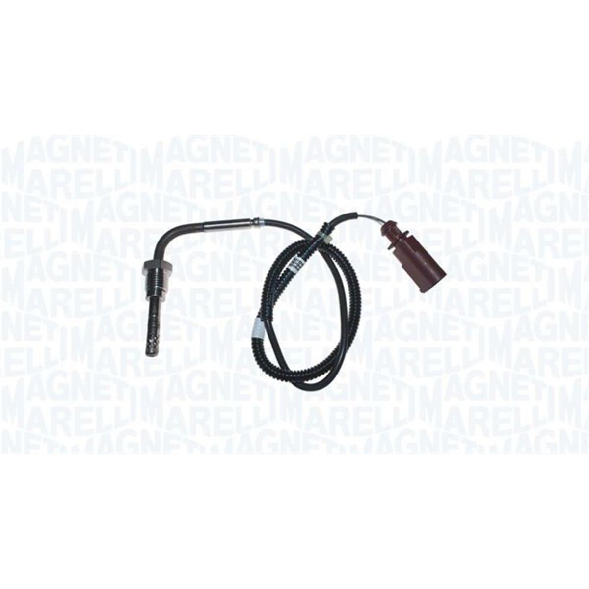 Magneti Marelli 172000081010 Abluftsensor Magneti Marelli 172000081010 Abluftsensor von Magneti Marelli