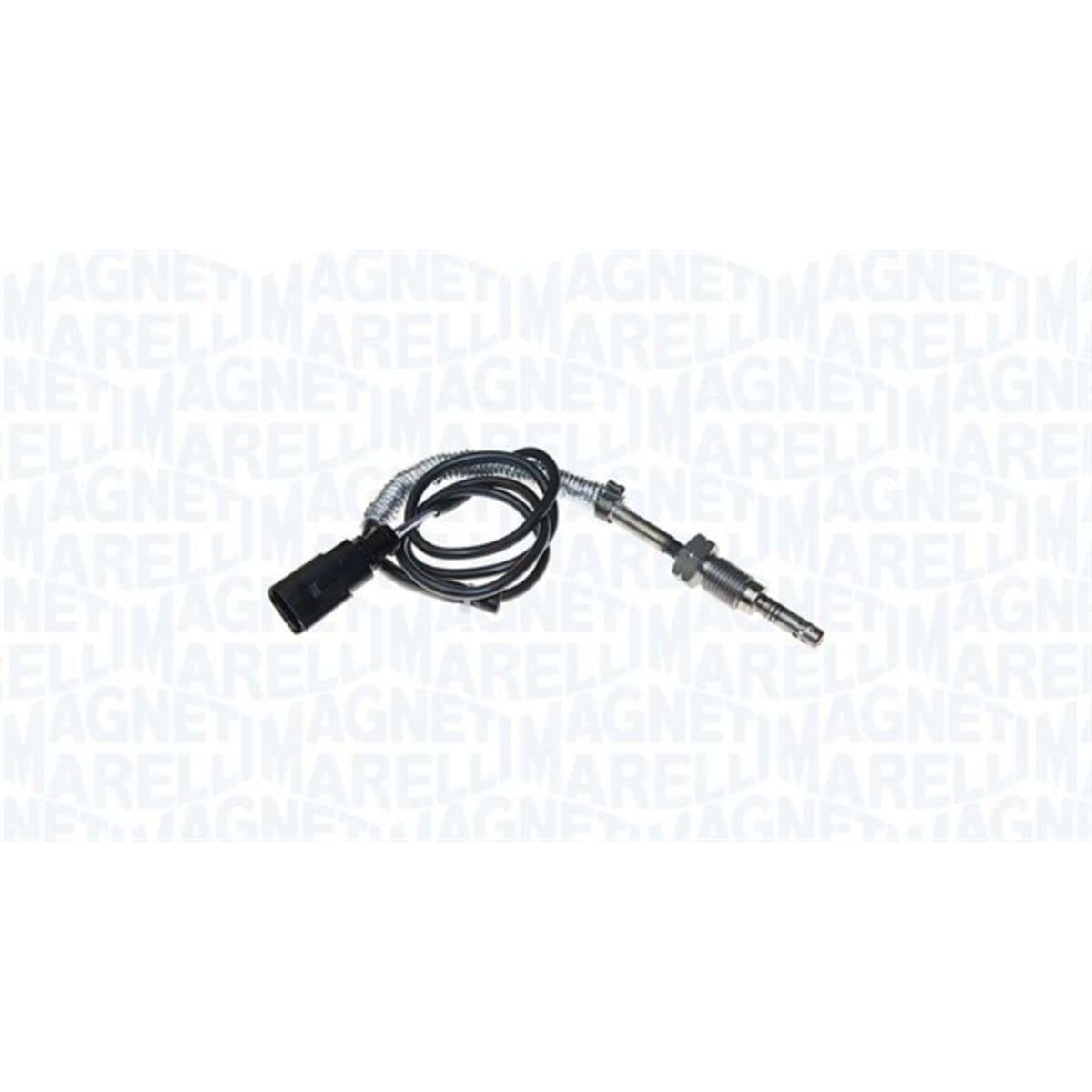 Magneti Marelli 172000087010 Abluftsensor Magneti Marelli 172000087010 Abluftsensor von Magneti Marelli