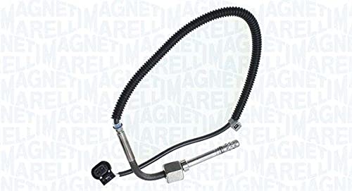 Magneti Marelli 172000091010 Abluftfühler Magneti Marelli 172000091010 Abluftfühler von Magneti Marelli