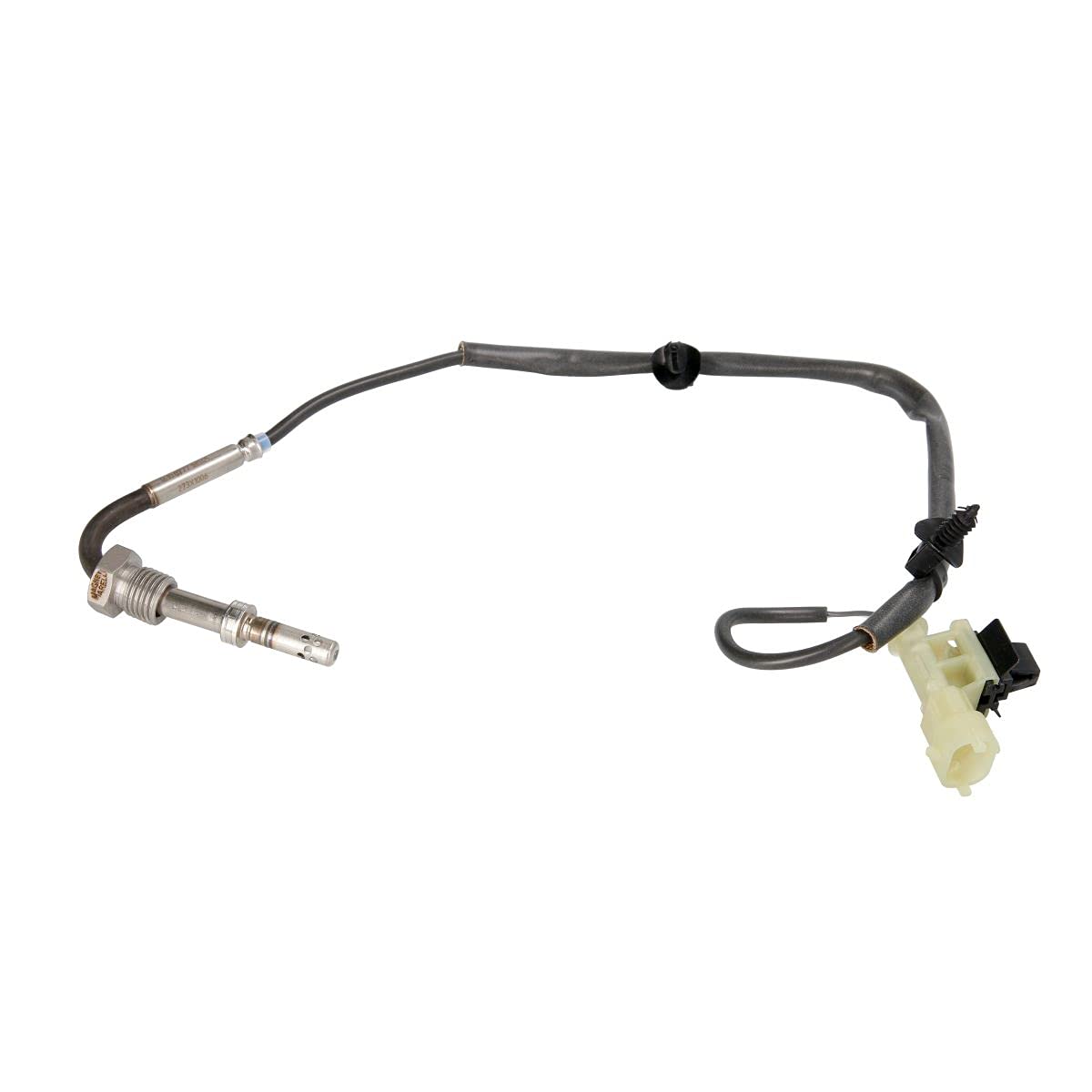 Magneti Marelli 172000107010 Prämie Abgastemperatur Sensor für Opel/Vauxhall, M14 x 1.5 Gewindegröße, 550mm Länge Magneti Marelli 172000107010 Prämie Abgastemperatur Sensor für Opel/Vauxhall, M14 x 1.5 Gewindegröße, 550mm Länge von Magneti Marelli