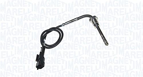 Magneti Marelli 172000131010 Abluftsensor Magneti Marelli 172000131010 Abluftsensor von Magneti Marelli