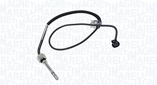 Magneti Marelli 172000147010 Abluftsensor Magneti Marelli 172000147010 Abluftsensor von Magneti Marelli
