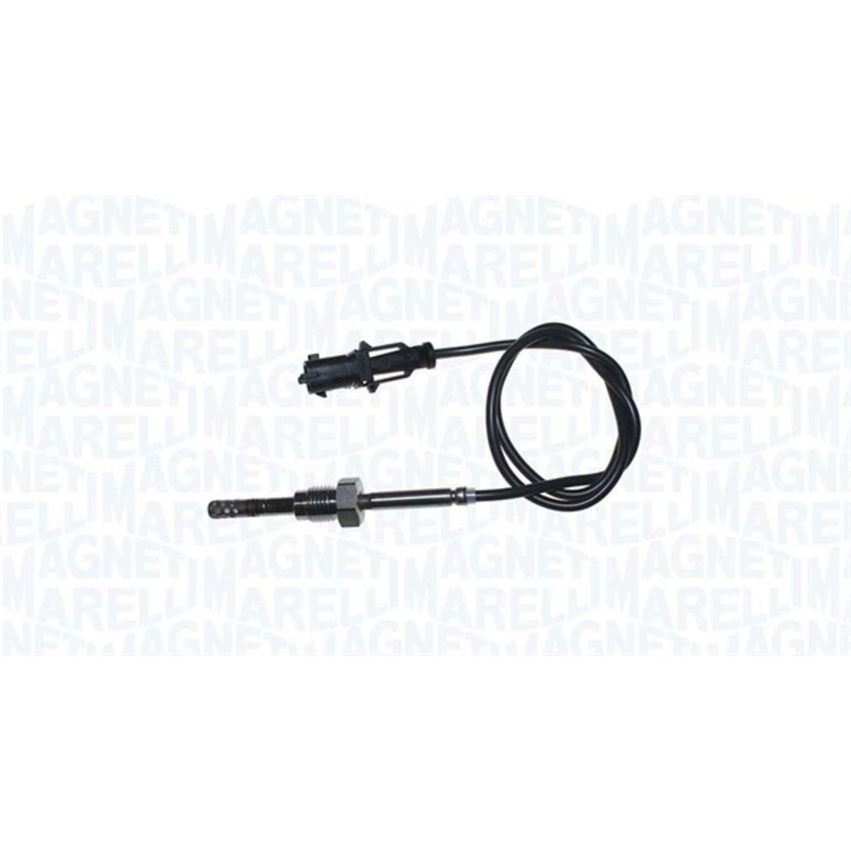 Magneti Marelli 172000211010 Abluftfühler Magneti Marelli 172000211010 Abluftfühler von Magneti Marelli