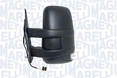 Magneti Marelli 182203180070 Außenspiegel, Fahrerhaus Magneti Marelli 182203180070 Außenspiegel, Fahrerhaus von Magneti Marelli