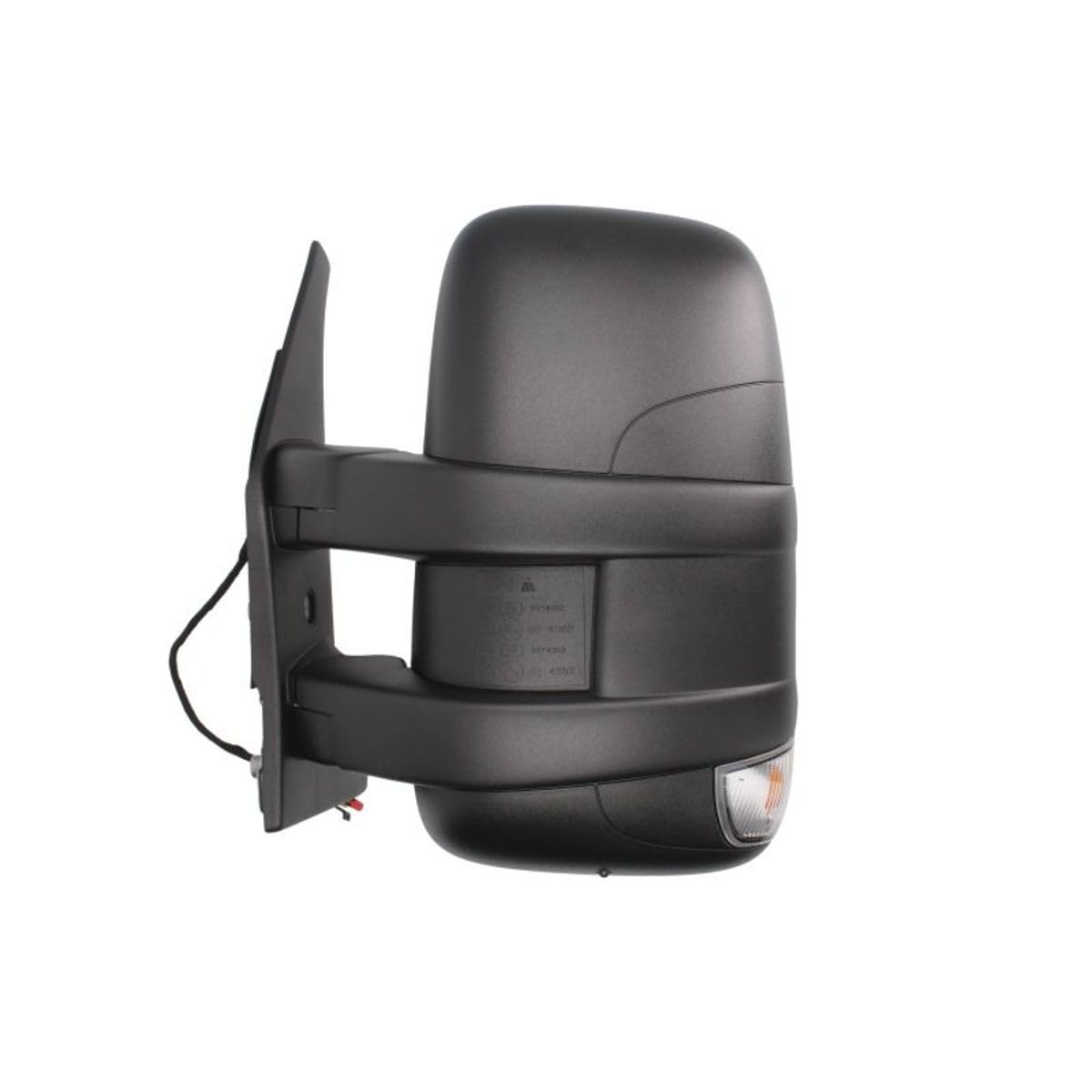 Magneti Marelli 182203180470 Außenspiegel, Fahrerhaus Magneti Marelli 182203180470 Außenspiegel, Fahrerhaus von Magneti Marelli
