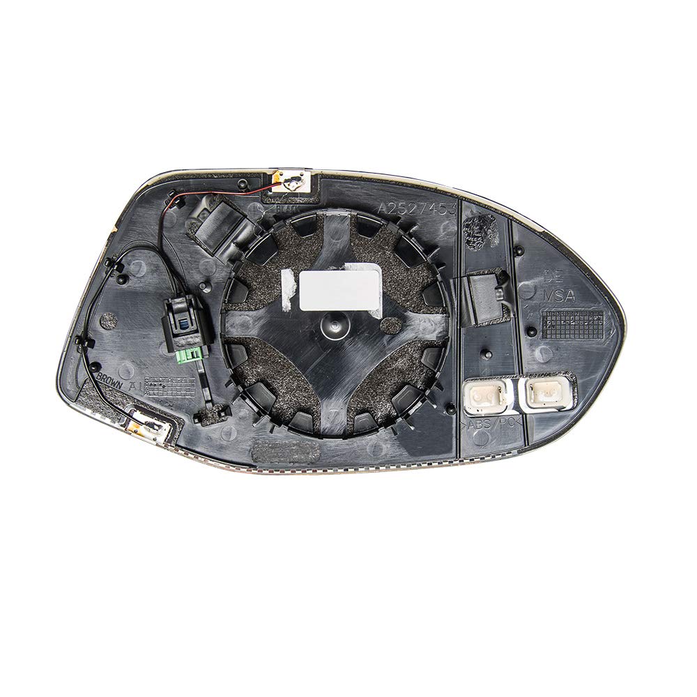Magneti Marelli 182209015300 Glas SX Audi A7, Sportback Magneti Marelli 182209015300 Glas SX Audi A7, Sportback von Magneti Marelli