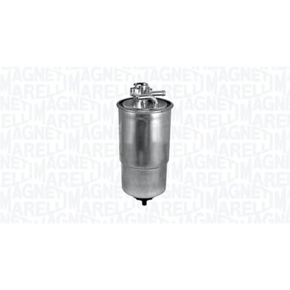 Magneti Marelli 152071760800 Kraftstofffilter Magneti Marelli 152071760800 Kraftstofffilter von Magneti Marelli