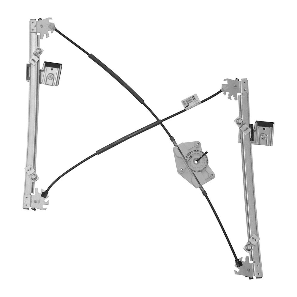 Magneti Marelli 1J3837461H Elektrische Fensterheber Magneti Marelli 1J3837461H Elektrische Fensterheber von Magneti Marelli