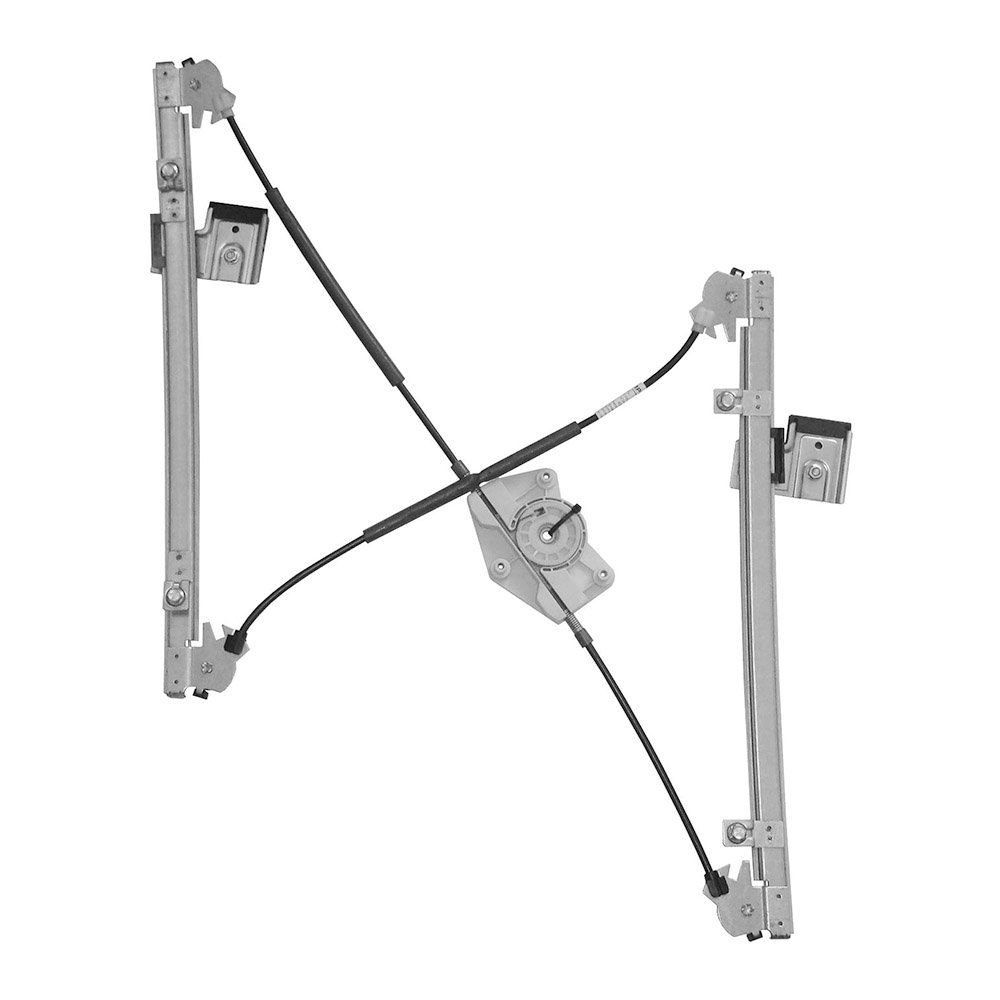 Magneti Marelli 1J4837461H Elektrische Fensterheber Magneti Marelli 1J4837461H Elektrische Fensterheber von Magneti Marelli