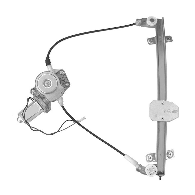 Magneti Marelli 1L0837401B Elektrische Fensterheber von Magneti Marelli