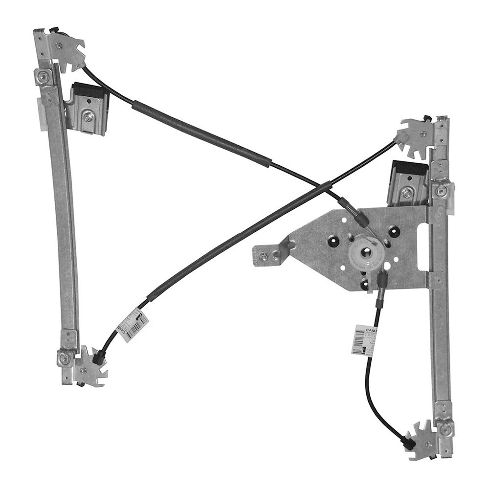 Magneti Marelli 1U0837461B Elektrische Fensterheber Magneti Marelli 1U0837461B Elektrische Fensterheber von Magneti Marelli