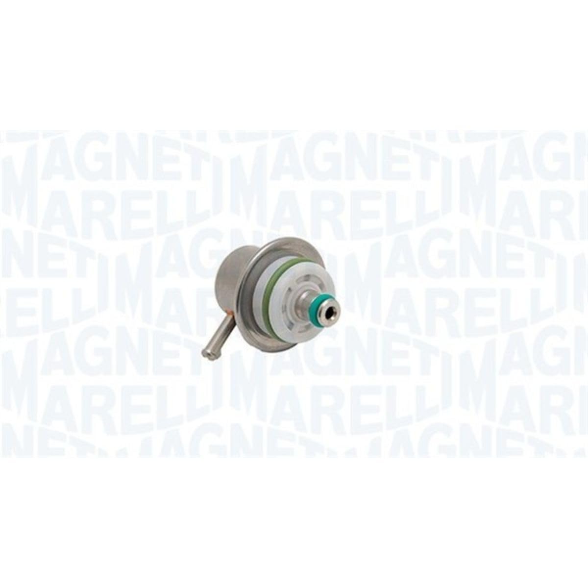 Magneti Marelli 213000000001 Regler Kraftstoffdruckregler Magneti Marelli 213000000001 Regler Kraftstoffdruckregler von Magneti Marelli