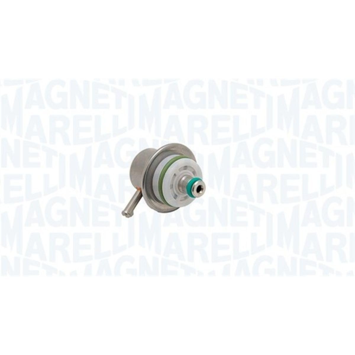 Magneti Marelli 213000000001 Regler Kraftstoffdruckregler von Magneti Marelli