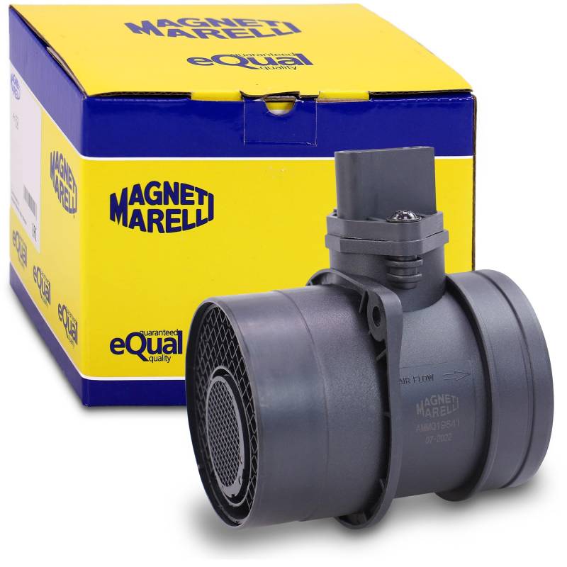 Magneti Marelli 213719641019 Luftmassenmesser von Magneti Marelli