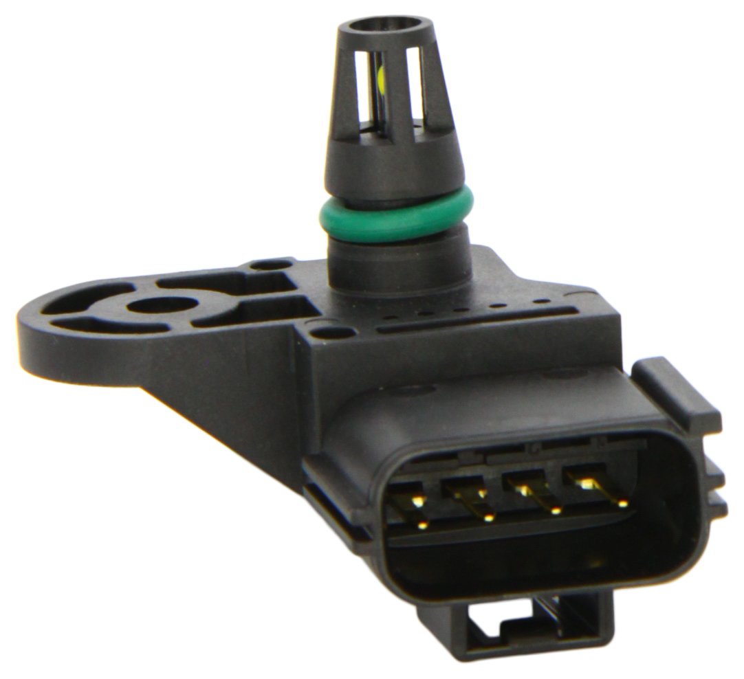 Magneti Marelli 215810004000 Sensor, Saugrohrdruck Magneti Marelli 215810004000 Sensor, Saugrohrdruck von Magneti Marelli