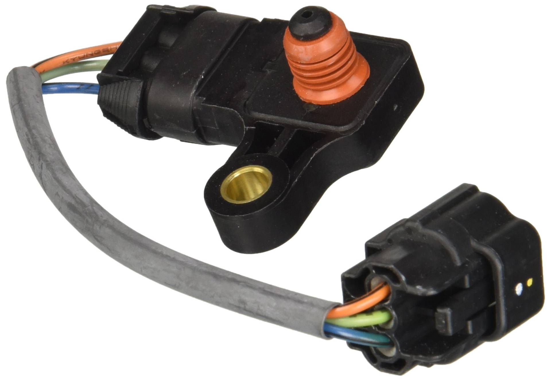 Magneti Marelli 215810008500 Sensor Druck Saugschlauch Magneti Marelli 215810008500 Sensor Druck Saugschlauch von Magneti Marelli