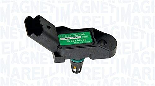 Magneti Marelli 215810009700 Sensor Druck Saugschlauch Magneti Marelli 215810009700 Sensor Druck Saugschlauch von Magneti Marelli