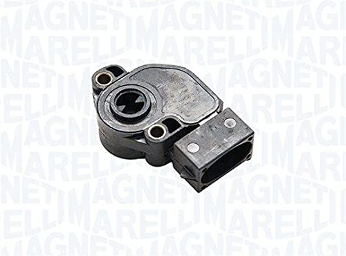 Magneti Marelli 215810605500 Einspritzanlage Magneti Marelli 215810605500 Einspritzanlage von Magneti Marelli