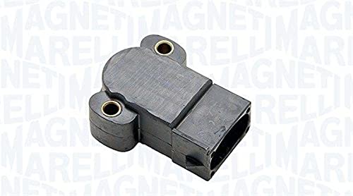 Magneti Marelli 215810605600 Sensor, Drosselklappenstellung Magneti Marelli 215810605600 Sensor, Drosselklappenstellung von Magneti Marelli