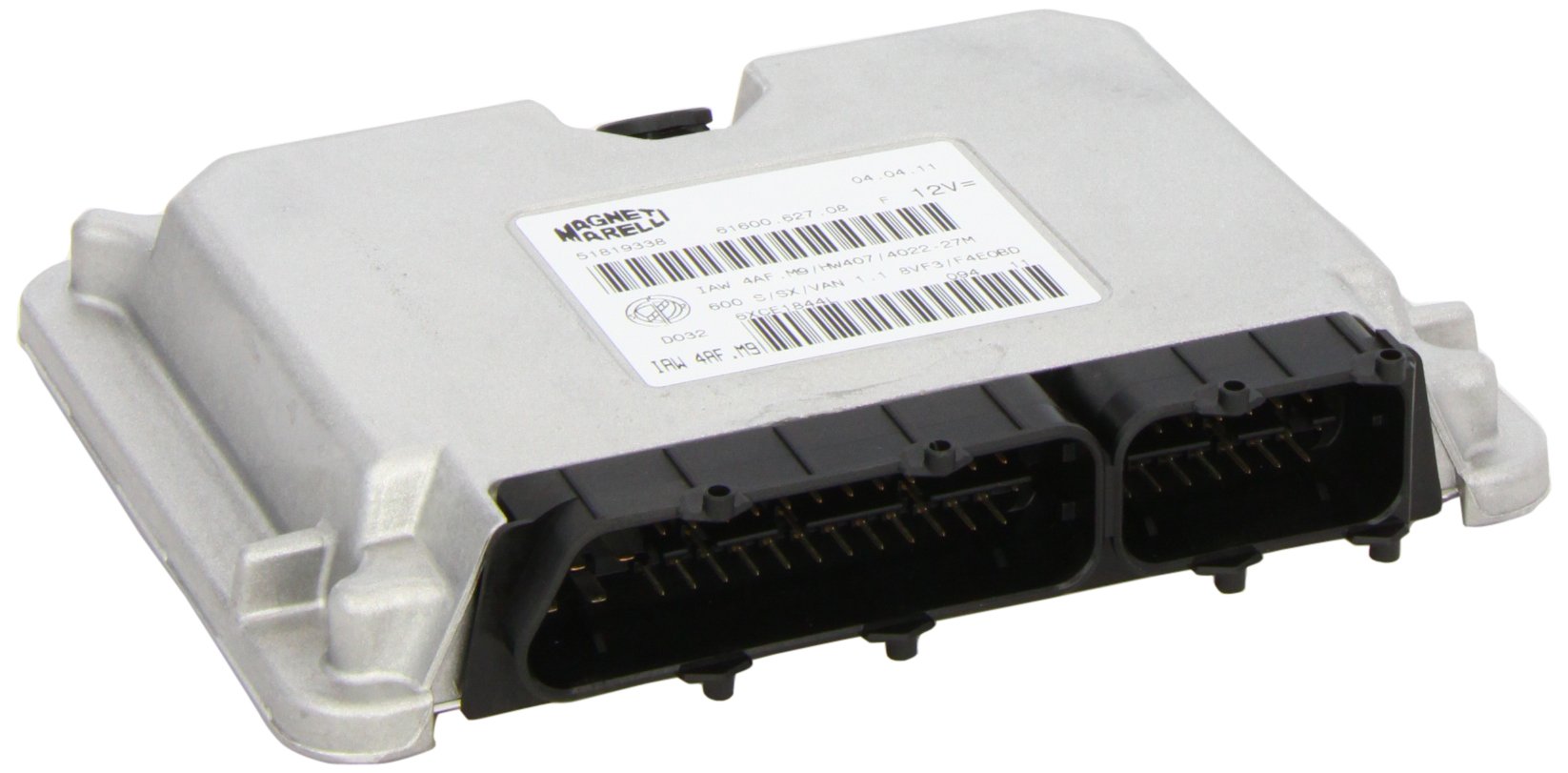 Magneti Marelli 216160062708 Steuergerät, Motormanagement Magneti Marelli 216160062708 Steuergerät, Motormanagement von Magneti Marelli