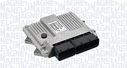 Magneti Marelli 217160019001 Steuergerät, Motormanagement von Magneti Marelli