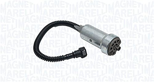 Magneti Marelli 219900000180 Kraftstoffpumpe Magneti Marelli 219900000180 Kraftstoffpumpe von Magneti Marelli