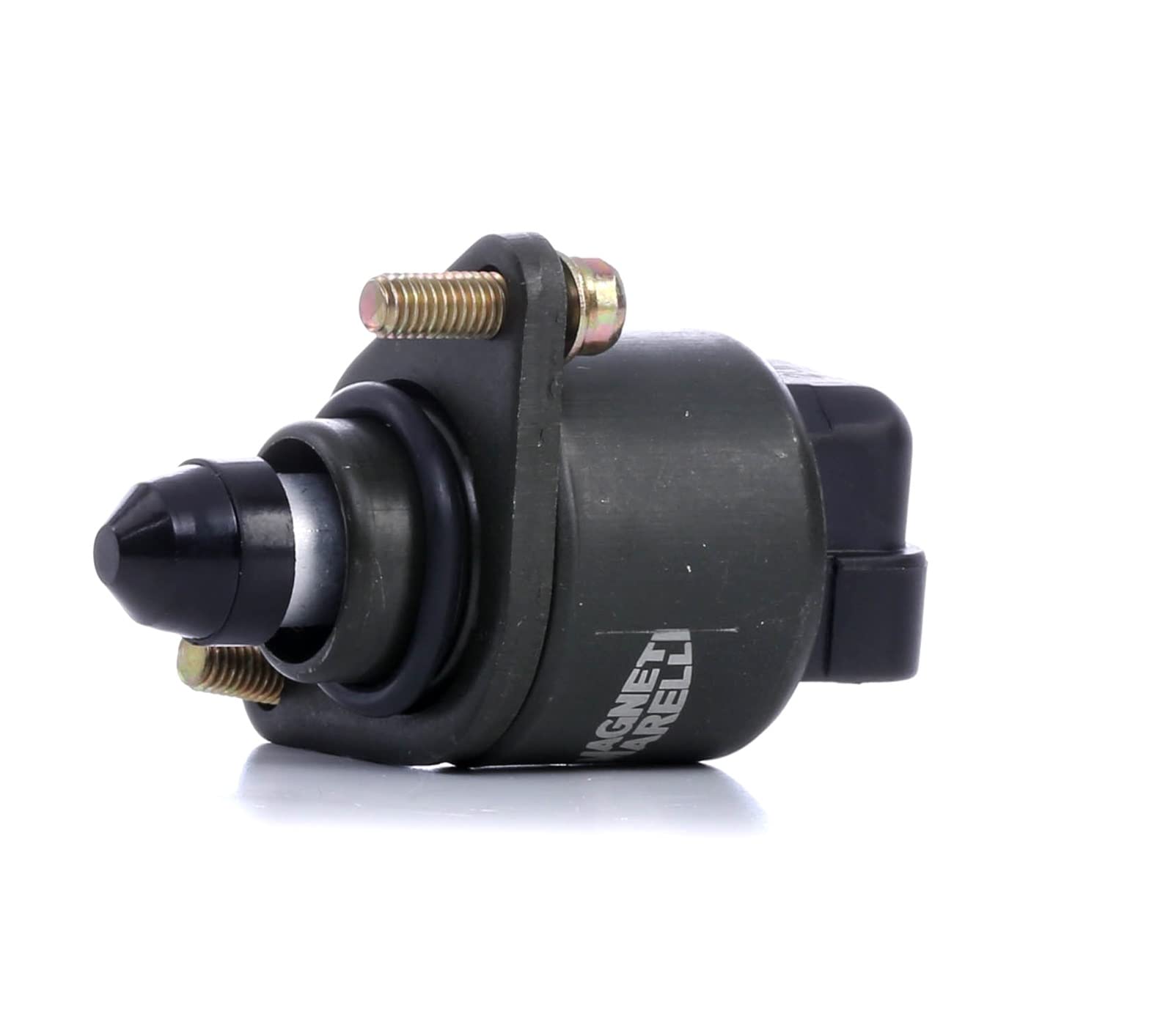 Magneti Marelli 230016079107 Leerlaufregelventil, Luftversorgung Magneti Marelli 230016079107 Leerlaufregelventil, Luftversorgung von Magneti Marelli