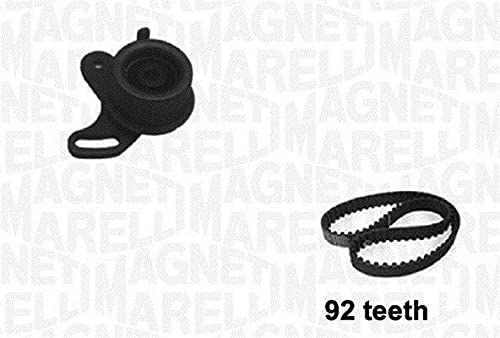 Magneti Marelli 2441022020 Timing Belt Kit von Magneti Marelli