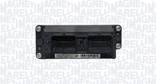 Magneti Marelli 246160050706 Steuergerät, Motormanagement von Magneti Marelli