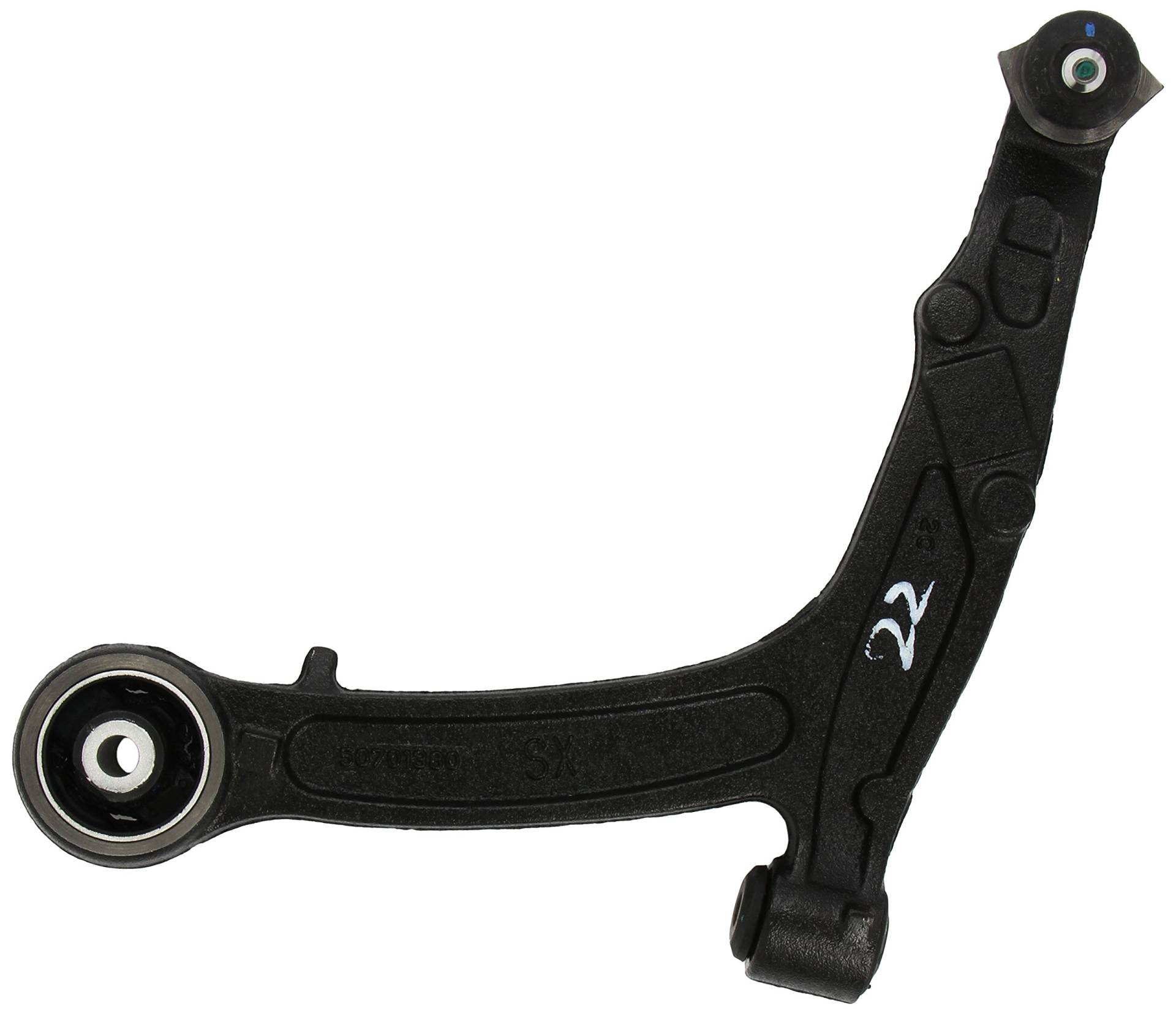 Magneti Marelli 301181309000 Lenker, Radaufhängung Magneti Marelli 301181309000 Lenker, Radaufhängung von Magneti Marelli