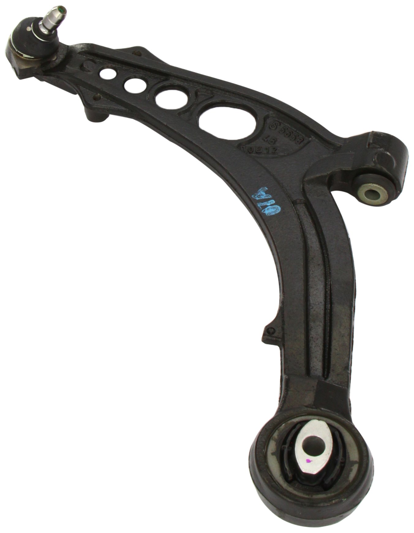 Magneti Marelli 301181309600 Lenker, Radaufhängung Magneti Marelli 301181309600 Lenker, Radaufhängung von Magneti Marelli
