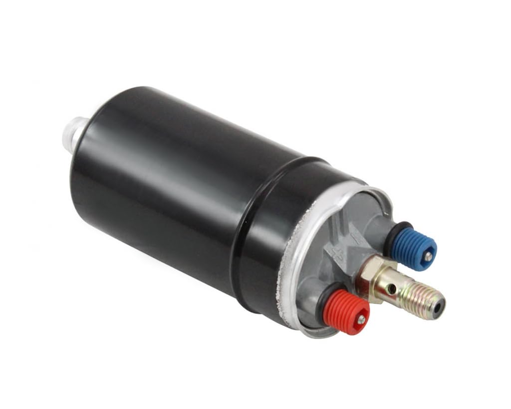 Magneti Marelli 313011300077 - Kraftstoffpumpe Magneti Marelli 313011300077 - Kraftstoffpumpe von Magneti Marelli