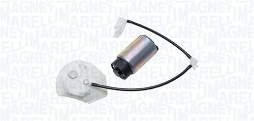 Magneti Marelli 313011300117 - Kraftstoffpumpe Magneti Marelli 313011300117 - Kraftstoffpumpe von Magneti Marelli