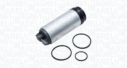 Magneti Marelli 313011303051 Kraftstoffpumpe Magneti Marelli 313011303051 Kraftstoffpumpe von Magneti Marelli