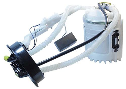 Magneti Marelli 313011313065 Ansauggruppe Kraftstoff VW Golf III Magneti Marelli 313011313065 Ansauggruppe Kraftstoff VW Golf III von Magneti Marelli