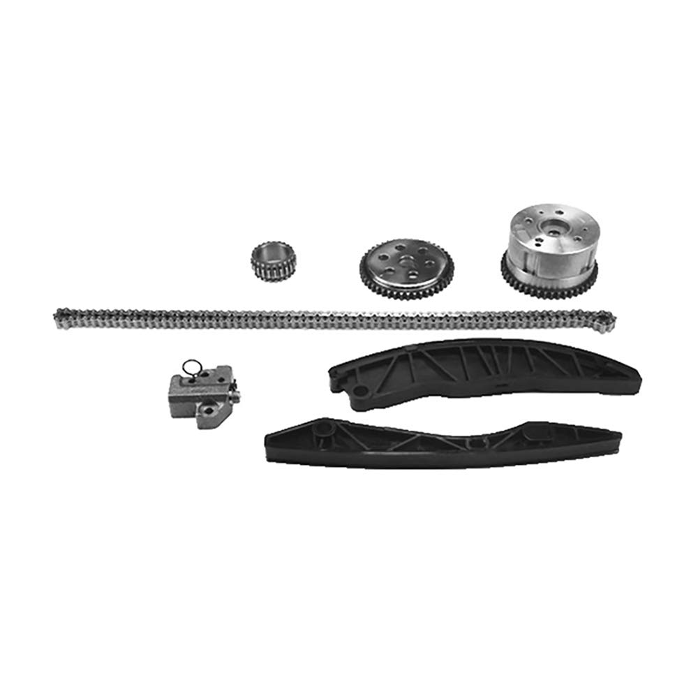 Magneti Marelli 341500000940 - Steuerkettensatz Magneti Marelli 341500000940 - Steuerkettensatz von Magneti Marelli