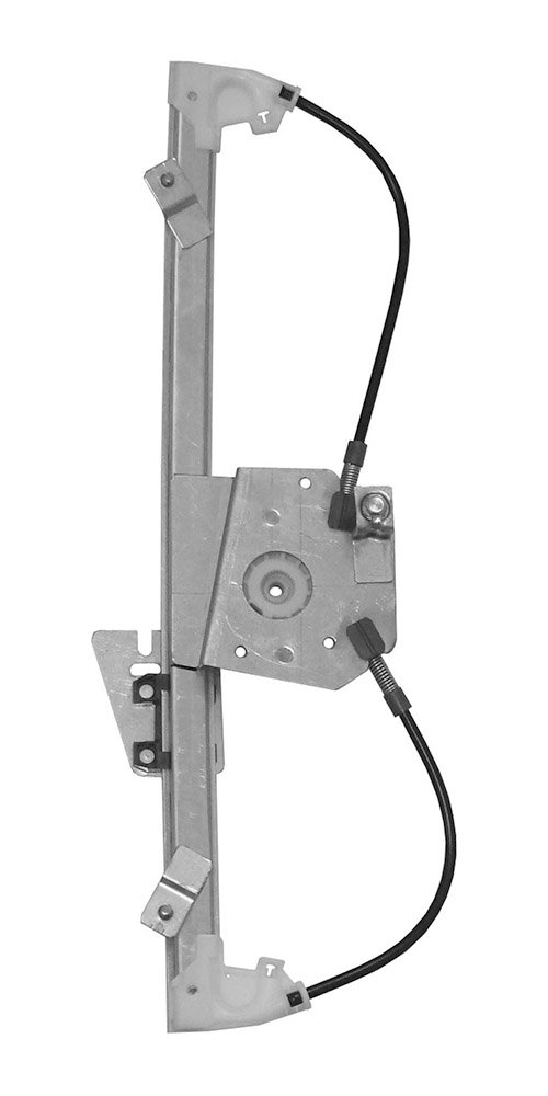 Magneti Marelli 51358212099 Mechanism Elektrische Fensterheber, Hinten Magneti Marelli 51358212099 Mechanism Elektrische Fensterheber, Hinten von Magneti Marelli