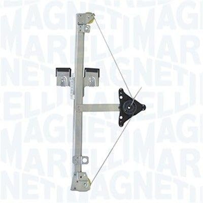 Magneti Marelli 350103148400 Fensterheber Magneti Marelli 350103148400 Fensterheber von Magneti Marelli