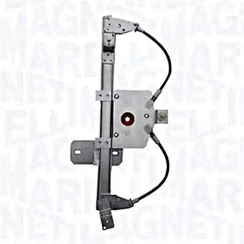 Magneti Marelli 350103150800 Mechanismus Fensterheber hinten Magneti Marelli 350103150800 Mechanismus Fensterheber hinten von Magneti Marelli