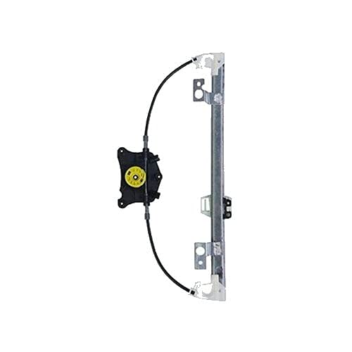 Magneti Marelli 350103152500 Mechanismus Fensterheber hinten Magneti Marelli 350103152500 Mechanismus Fensterheber hinten von Magneti Marelli