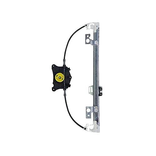 Magneti Marelli 350103152600 Mechanismus Fensterheber hinten Magneti Marelli 350103152600 Mechanismus Fensterheber hinten von Magneti Marelli