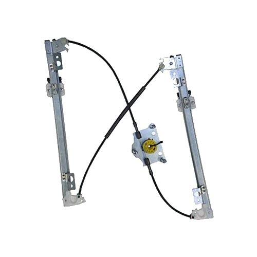 Magneti Marelli 350103156200 Mechanismus Fensterheber vorne Magneti Marelli 350103156200 Mechanismus Fensterheber vorne von Magneti Marelli