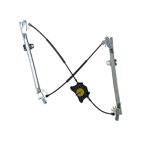 Magneti Marelli 350103157100 Mechanismus Fensterheber vorne Magneti Marelli 350103157100 Mechanismus Fensterheber vorne von Magneti Marelli